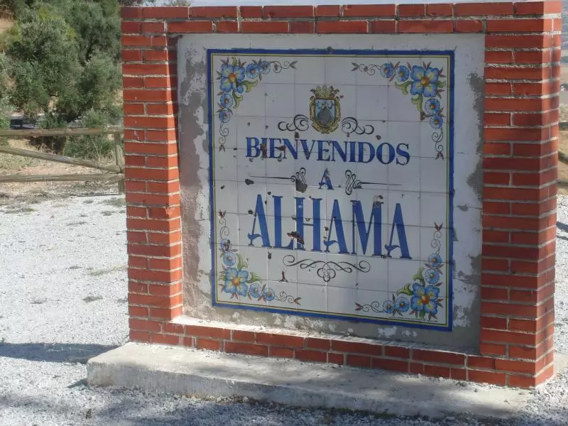 Alhamba