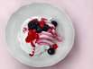 Sonntagsdessert . . .