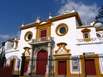 Plaza de Toros de la Maestranza und Triana