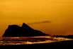 Gibraltar-Felsen