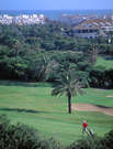 golfen andalusien