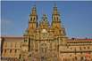 Kathedrale Santiago de Compostela