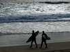 Surfen an der Costa de la Luz