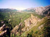 wanderen andalusien