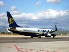 Ryanair