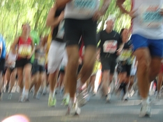 Marathon