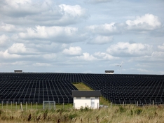 Solarlandschaft