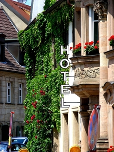 Urlaub in den Hotels von Granada