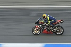 Motorradrennen