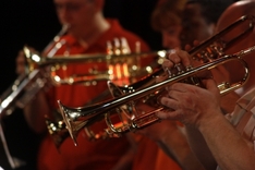 Jazzfestival in Grenada 2010