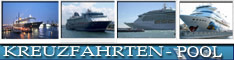 Kreuzfahrten im Mittelmeer
