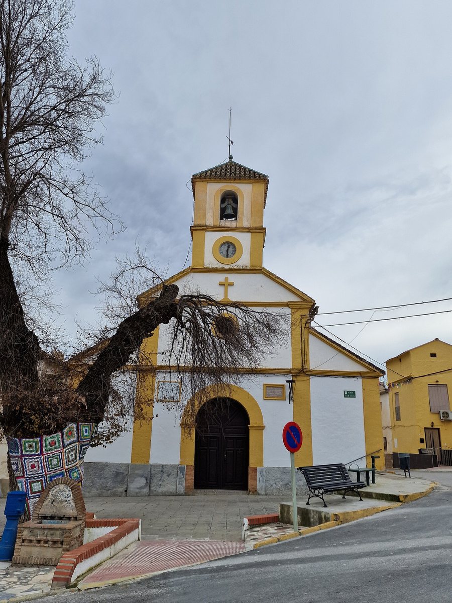 File:Capilla de la Familia Dávila, en Brácana (Granada).jpg