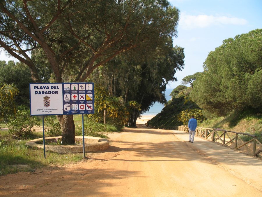 File:Mazagon Playa Parador.jpg