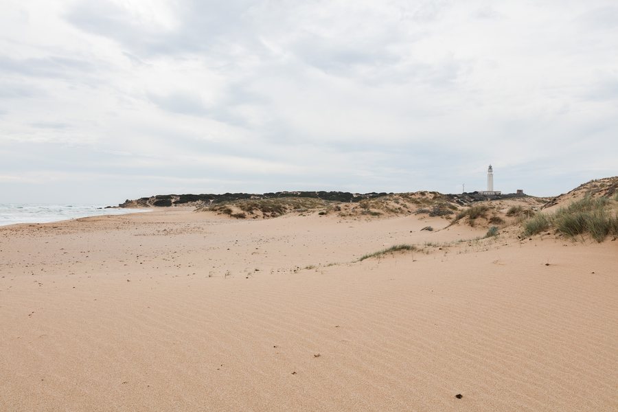 File:Faro del cabo de Trafalgar, Zahora, Cádiz, España, 2015-12-09, DD 01.JPG