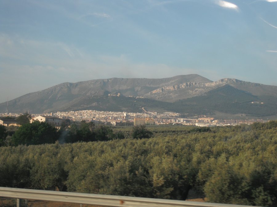 File:Jaén, Spain - panoramio.jpg
