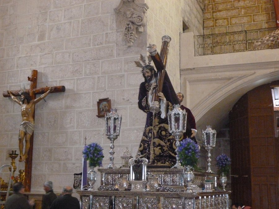 File:Iglesia de San Juan Evangelista, Mancha Real 07.JPG