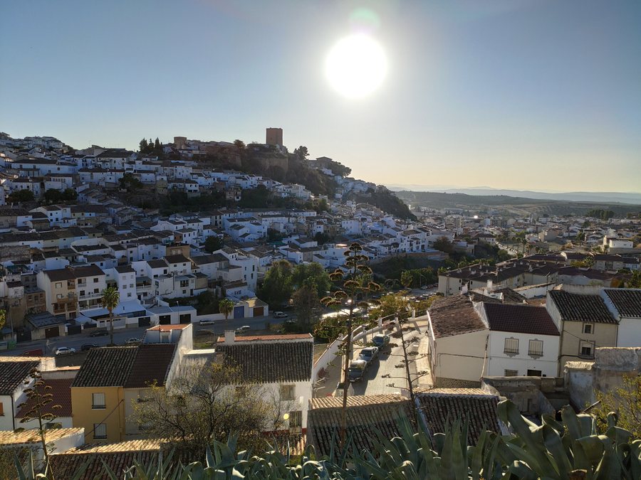 File:Barrio San Amador - Martos.jpg