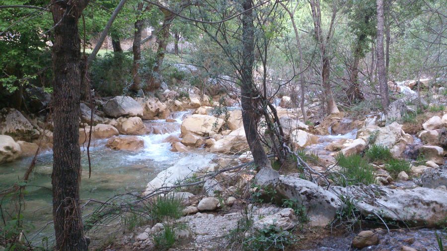 File:Río Guadalquivir a su paso por Santiago-Pontones (Jaén) 03.jpg