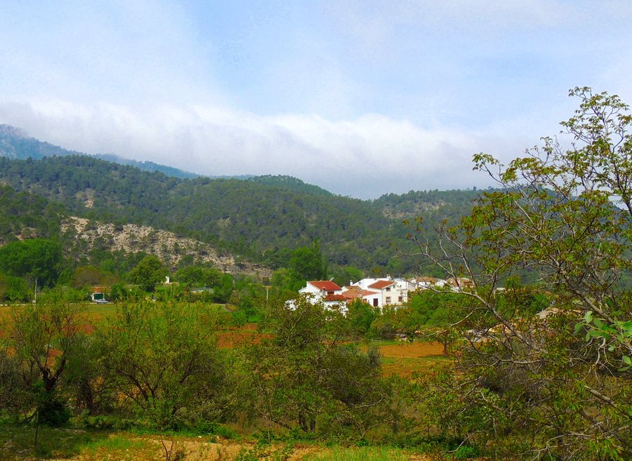 File:Aldea de La Hueta (Orcera).jpg