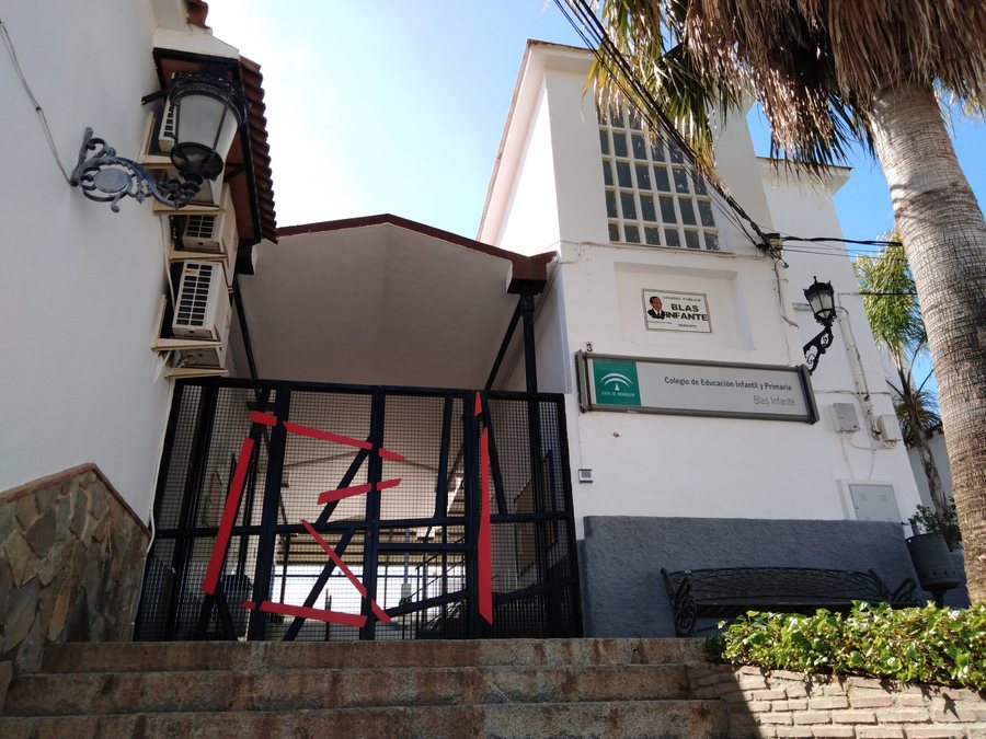 File:CEIP Blas Infante de Serrato.jpg