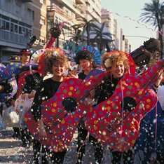 karneval cadiz