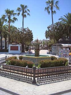 Ayamonte