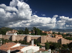 Provinz Granada