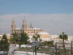 Jaén