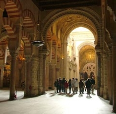 Tourismus in Andalusien