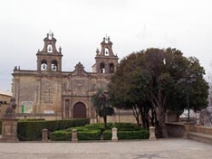 Úbeda