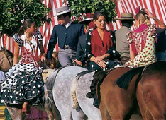 feria de abril