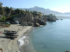 Nerja