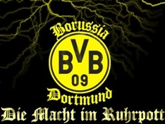 BVB - Die Macht im Ruhrpott