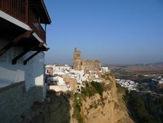 Arcos de la Frontera