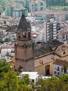 Vélez-Málaga