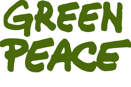 Greenpeace