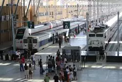 Logistik in Andalusien