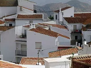 Ferienhäuser Andalusien
